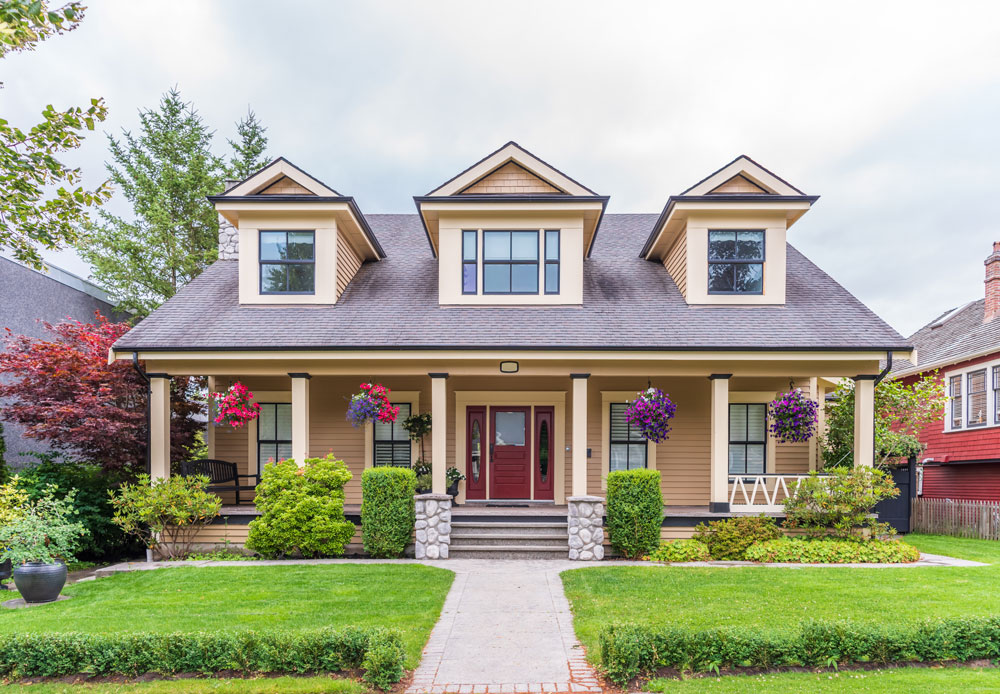 Residential Property Management