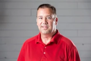Picture of Shawn Klahr