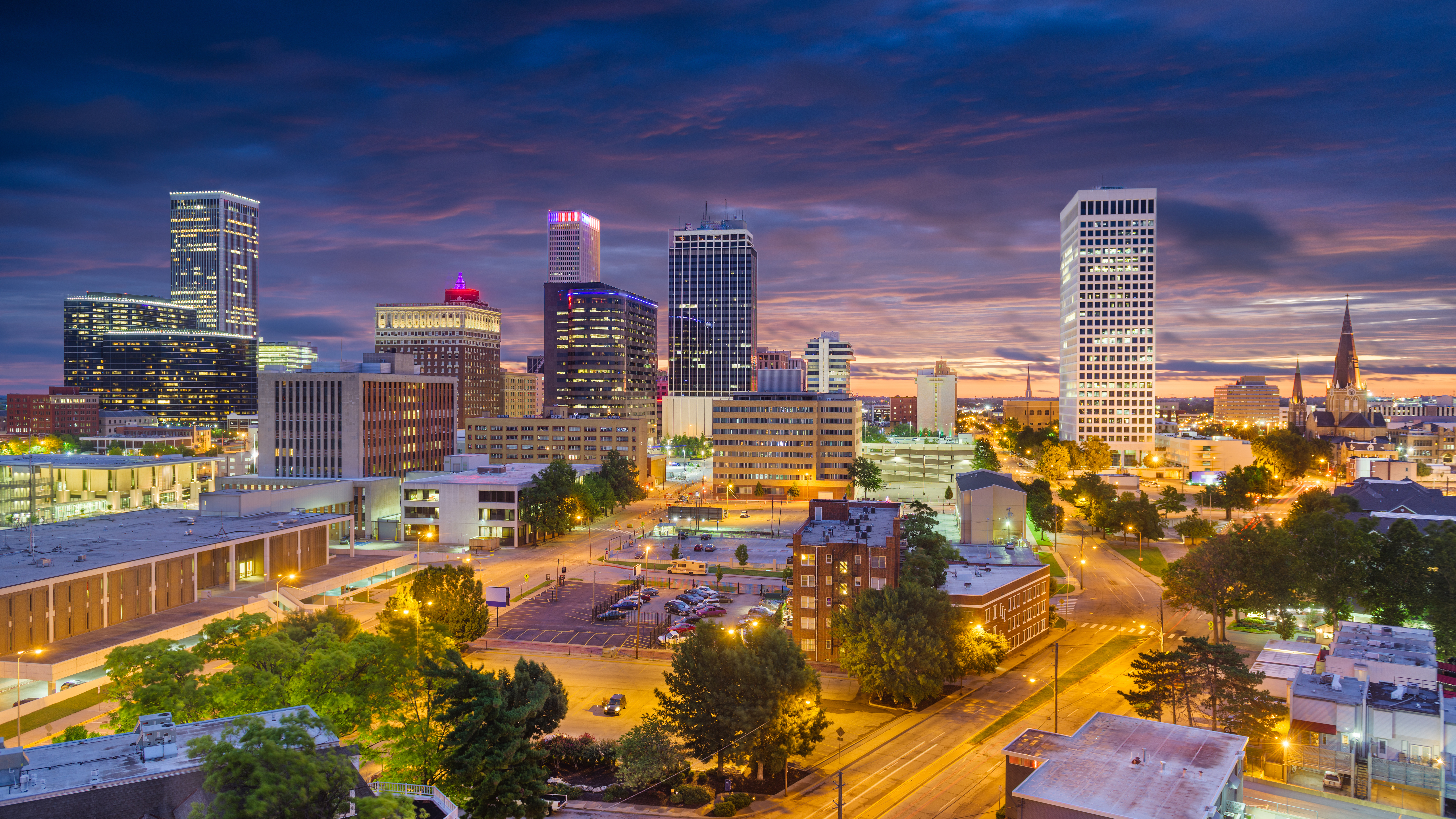 Sapulpa Property Management